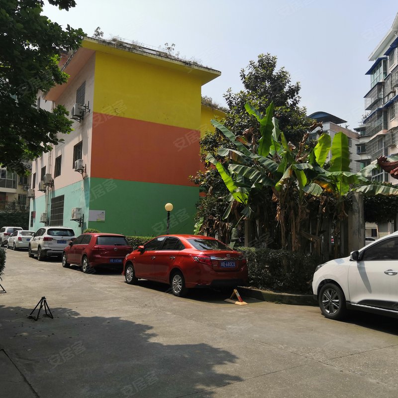 【景福花园, 景福花园小区详情,房价走势,房源,业主论坛】- 绵阳58