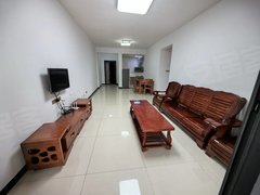 桂林临桂花生唐东兴广场旁边非常干净花样年二房二台空调，1000包物业出租房源真实图片