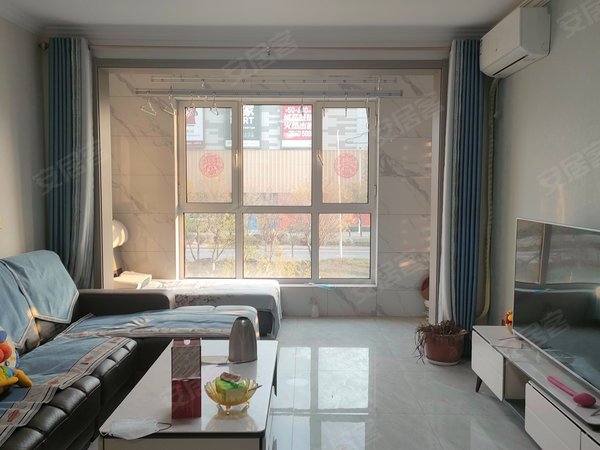 天津宝坻海滨街天悦园天悦园   精装修  领包入户   全包1200元 有