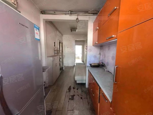 五爱市场租房,两室简单装修 拎包入住,沈河租房-沈阳58安居客