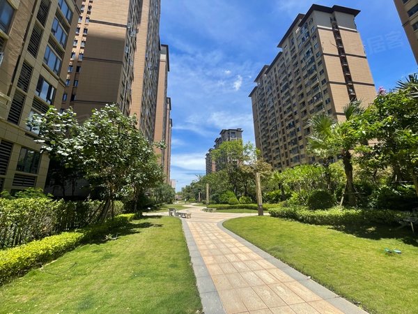 泉州晋江晋江吾悦广场宝龙世家(池店)池店 宝龙世家 在建山姆对面