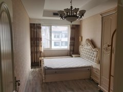 天津开发区第二大街恂园里 1室1厅1卫  精装修50平米出租房源真实图片