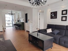 上海嘉定丰庄付一押一 随时入住价格还有空间 急着出租 随时看随时谈出租房源真实图片