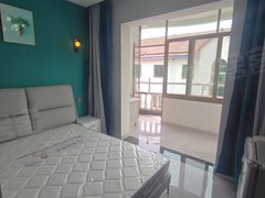 绍兴柯桥齐贤月付,万达宝龙附近多套全新精装独立厨卫拎包入住出租房源真实图片