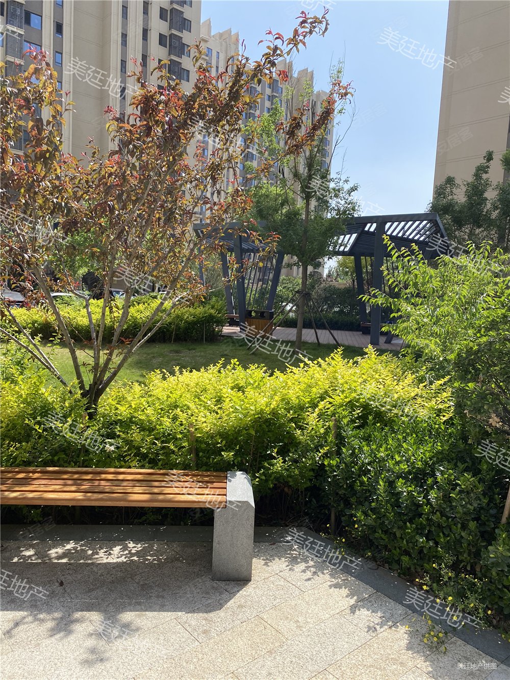 北京房产网>北京二手房>大兴二手房>观音寺二手房>首创美澜湾(c区)>