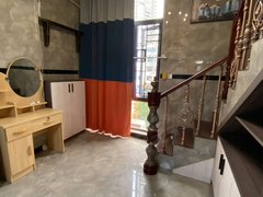 北流北流城区城区精装复式随时看房锁匙在手配套齐全出入便利出租房源真实图片