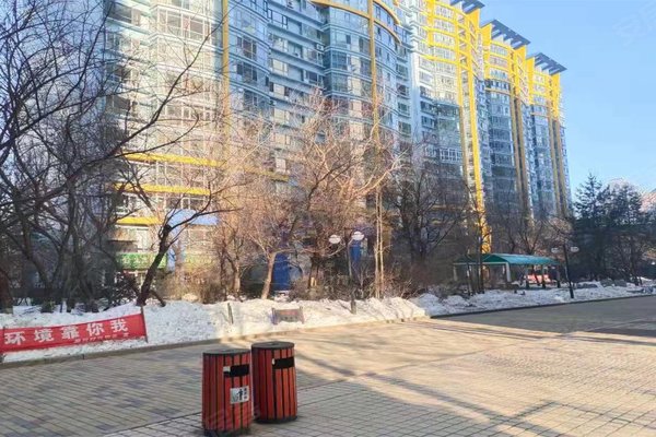 盟科时代,辕东路22号-哈尔滨盟科时代二手房,租房-哈尔滨安居客