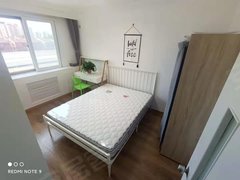 北京朝阳潘家园(新上)汉华苑, 东景苑,松榆里 10号线潘家园 屋况干净出租房源真实图片