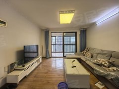 桂林临桂西城大道1400带车位三室两厅两卫精装修家电家具齐全拎包入住两台空调出租房源真实图片