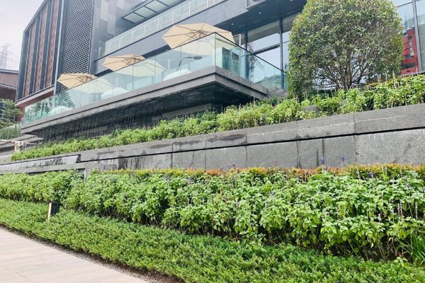 江北嘴公园里,圣人路,近渝鲁大道新溉路-重庆江北嘴公园里二手房,租房
