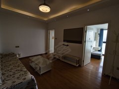 武汉沌口开发区江汉大学博学尚品 江汉大学 万科金域蓝湾 经开万达 体育中心出租房源真实图片