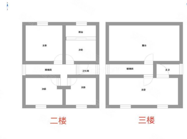 青秀山庄(别墅)6室2厅3卫361㎡南北680万