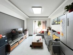 兰州安宁海关出租 中海凯旋门御园 2室2厅1卫 家电齐全 精装修出租房源真实图片