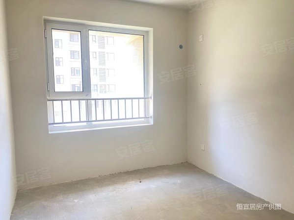 高新北体育公园旁海泰慧园现房急售h户型富亭一中