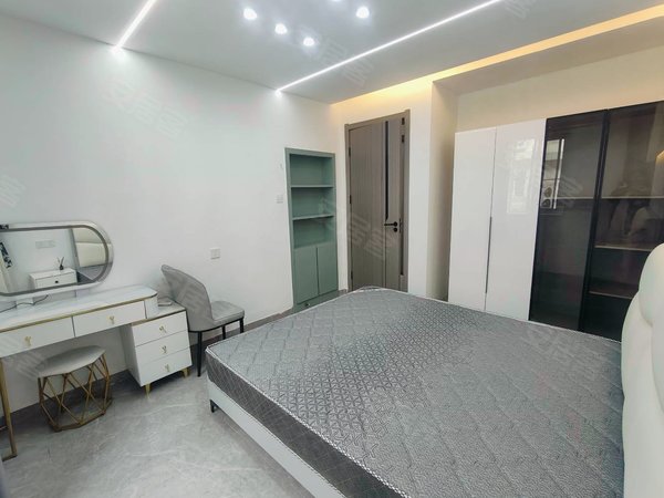 近团结桥 利通大厦 宝带路 精装两房 民用水电,吴中租房-苏州58安居客