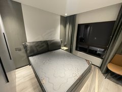 温岭温岭市区锦江中心南洋科技 南北通 一室一厅 天然气厨房 押一付一出租房源真实图片