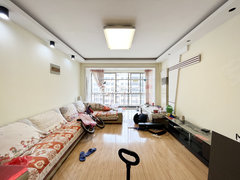 兰州安宁安宁高新区桃花苑 137平 通透三房出租房源真实图片