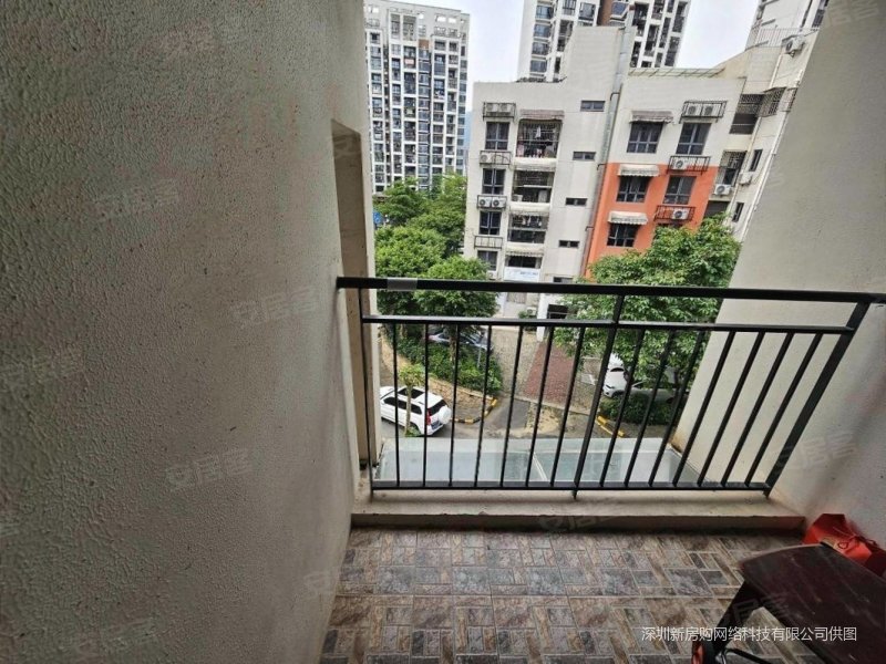 中海半山溪谷~经典大2居~格局无浪费~电梯房~价钱可议