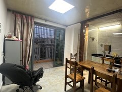 顺德大良中区清晖园叠美居 3室2厅1卫 电梯房 49平米出租房源真实图片