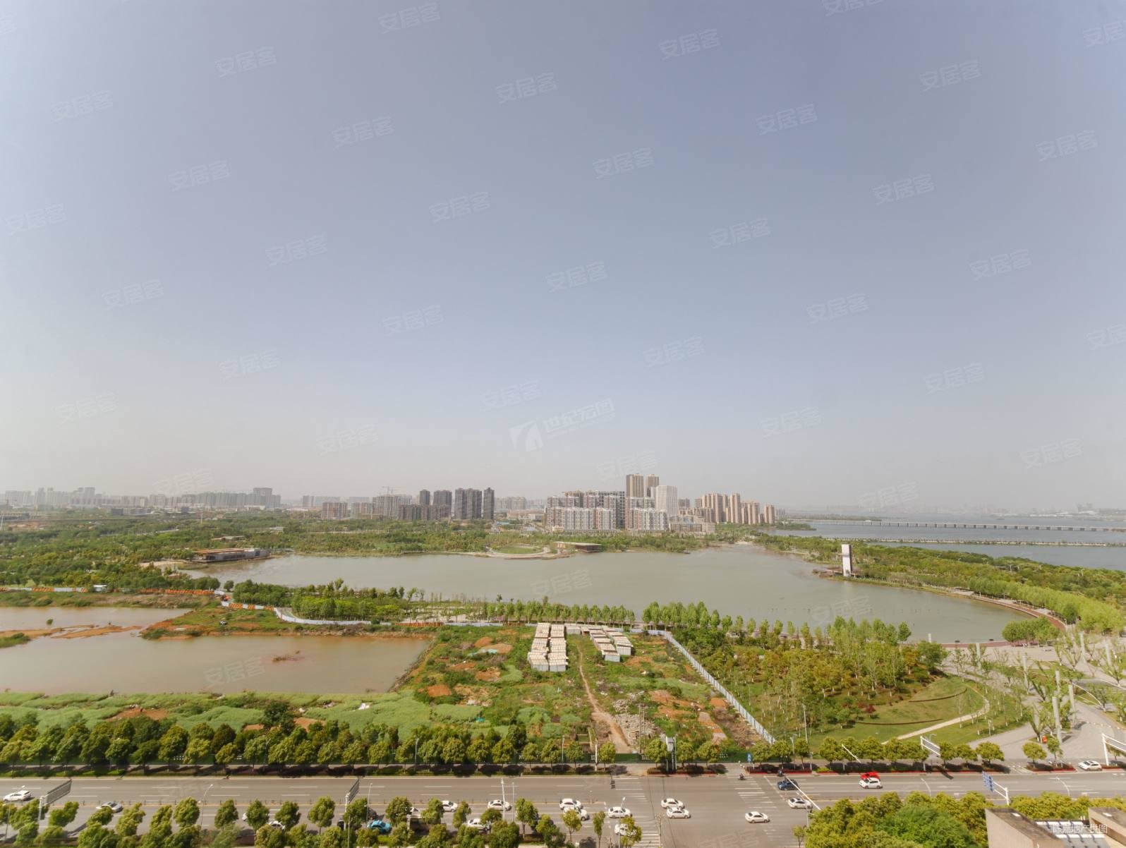 诚售联投广场证满精装修大三房地铁口可看房南北通透看中议