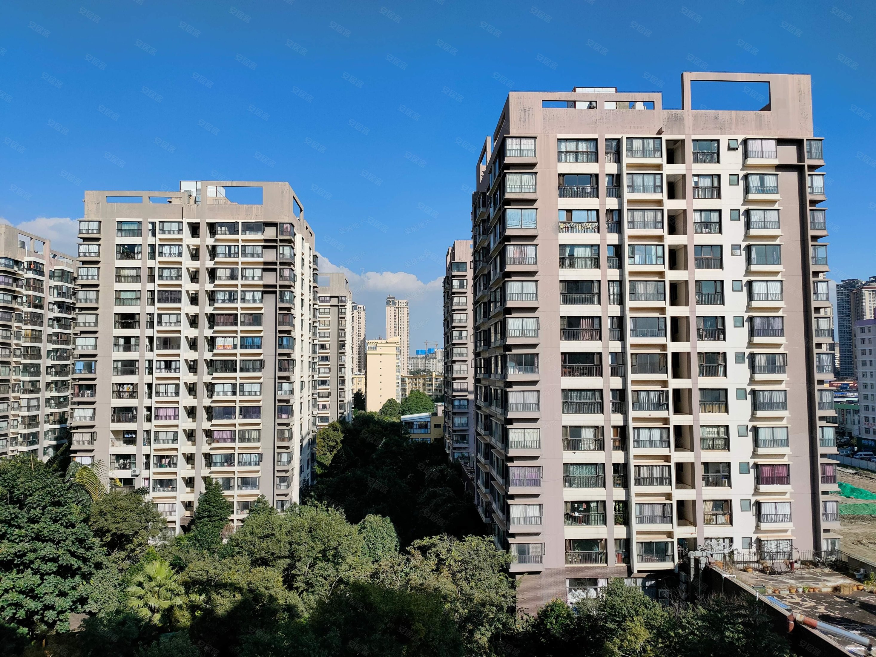 万达 润城 滇池名门 新儿童医院 光辉城市小区 随时看房