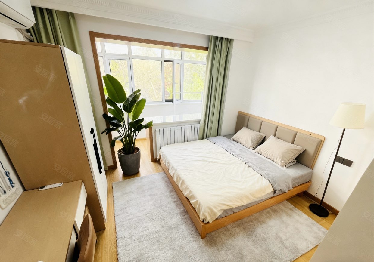 南开区 三号线天塔 肿瘤医院 精致轻奢一室 可短租月 无中介