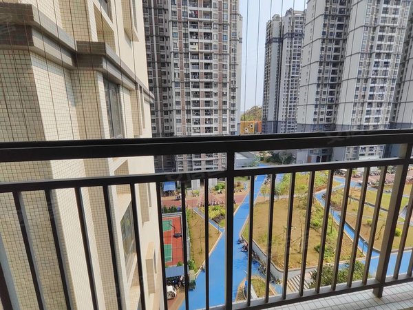 【多图】萝岗和苑,萝岗租房,21号线水西站萝岗和苑合租,科学城,神舟路