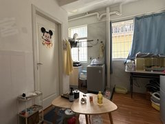 深圳龙华民治樟坑一区 1室1厅1卫出租房源真实图片
