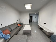 商丘夏邑孔祖大道力达君悦湾 两室两厅 房子精装修 拎包入住 看房方便包物业出租房源真实图片