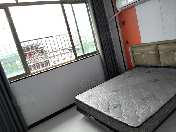 金华浦江县浦江城东三禾路19,88号楼三禾电梯公寓精装修房，配套齐全，拎包入住，专人管理，卫生整洁出租房源真实图片