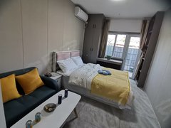 北京朝阳垡头双合地铁200米公寓（押一付一 无中介）出租房源真实图片