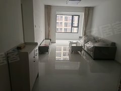 保定高碑店高铁新区燕南明月 2室1厅1卫出租房源真实图片