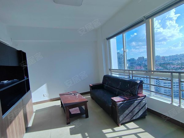 海口龙华滨海美银大厦实图实价 多套美银大厦宽敞气派办公室出租出租