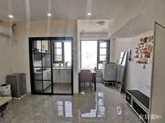 武汉蔡甸恒大绿洲中国健康谷健康新天地 3室1厅2卫  电梯房 精装修43平米出租房源真实图片