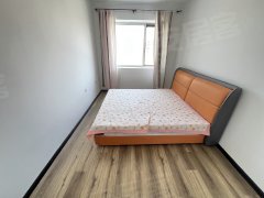 哈尔滨道外滨江两室干净整洁，押一付三，拎包入住，出行方便出租房源真实图片