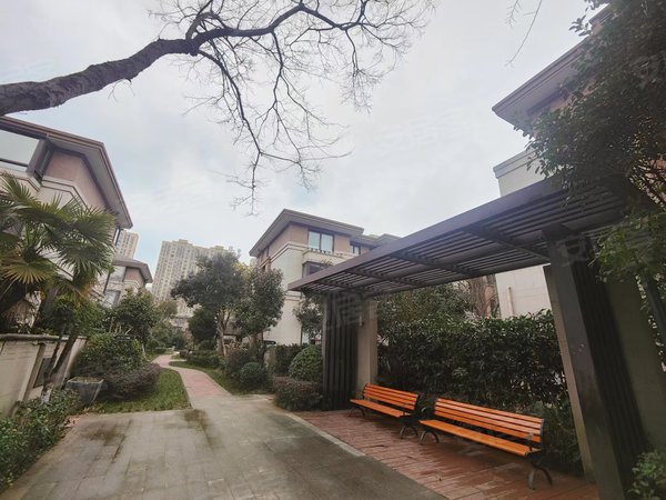 苏州吴中越溪景瑞御江山(别墅)真!急!