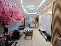 师大街金牛街培黎广场政法交大师大费家营十里店新出精装公寓独卫