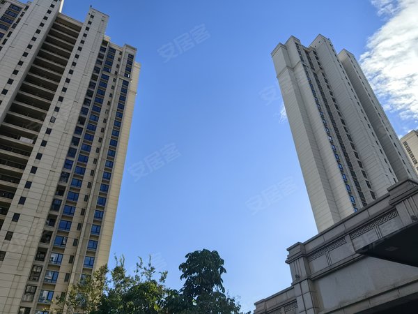 【多图】中海万锦熙岸,环东海域租房,中海万锦熙岸 2室2厅1卫 电梯房