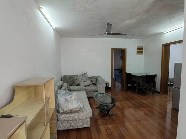 上海青浦朱家角泰安公寓(二期)新出底楼小两房!价格真实!随时可看!