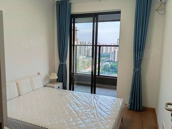 地铁口 威宁青运村 宜家旁 精装三房 拎包入住,良庆租房-南宁58安居客