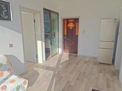 齐齐哈尔龙沙南站中汇城御园二期 精装两室一厅 家具家电齐全拎包入住出租房源真实图片