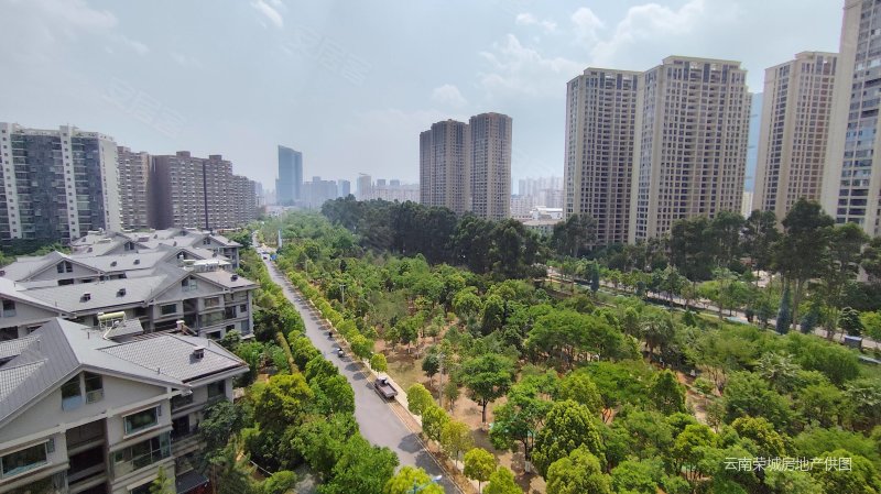 北京路地铁口江景房金江融苑跃层带车位房东诚心出售