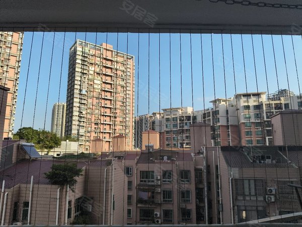 深圳布吉布吉街佳兆业大都汇佳兆业大都汇精装修朝南大阳台1房,方便
