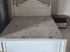 杭州余杭五常天和华丰苑 1室0厅1卫出租房源真实图片