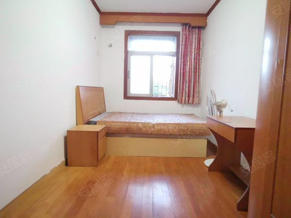 深圳罗湖莲塘中兴花园中兴花园(免费停车 可长租)104平米3房2厅 仅租