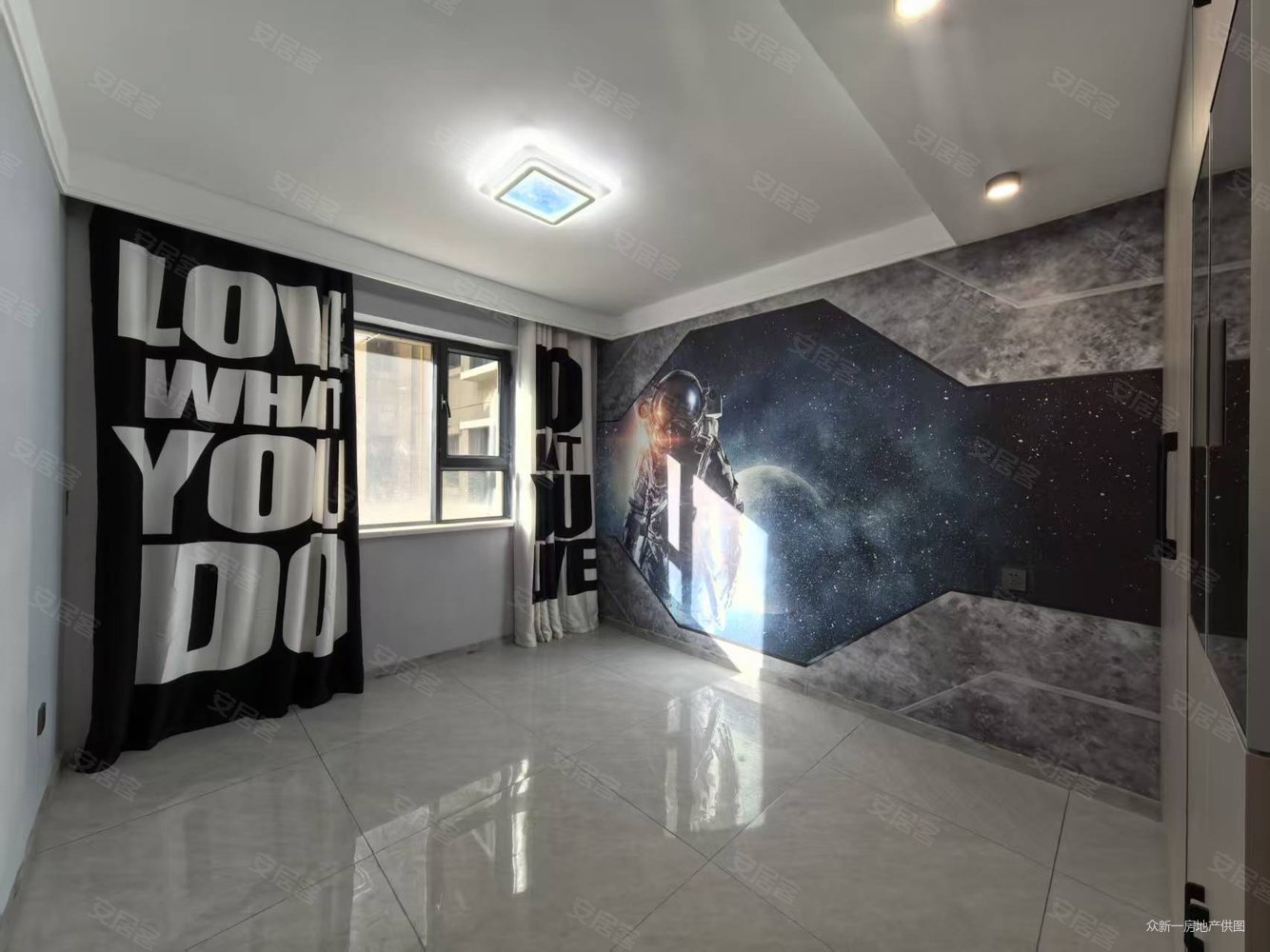 北湖嘉苑(二期)3室2厅1卫114㎡南北49.8万