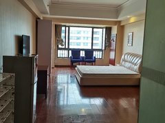 蚌埠蚌山新城区万达广场 1室1厅1卫出租房源真实图片