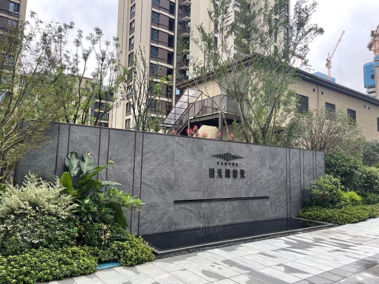 85平方米,阳光城檀悦二手房,328万,3室2厅,2卫,108.85平米-合肥安居客