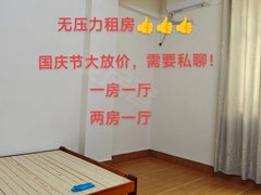 海口秀英海秀永庄村自建房 2室1厅1卫出租房源真实图片