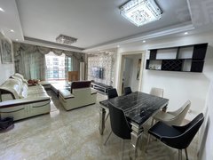 台山台城台城城区步步高豪庭三房两厅出租,可以短租,长租2400元月出租房源真实图片